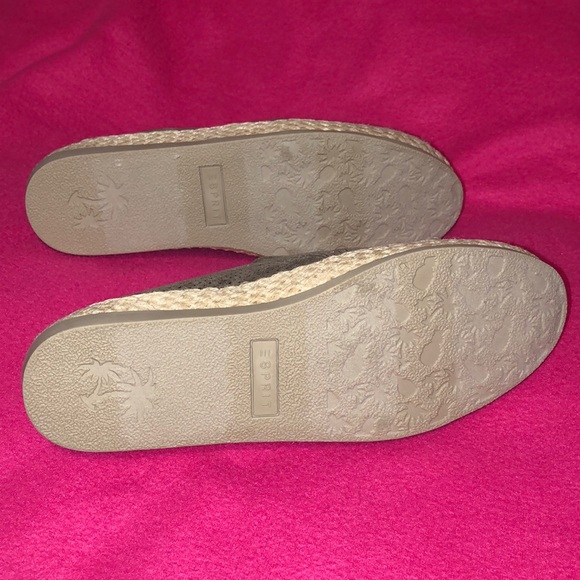 NEW! Women’s ESPRIT Erika Perf Shoe - Picture 5 of 7